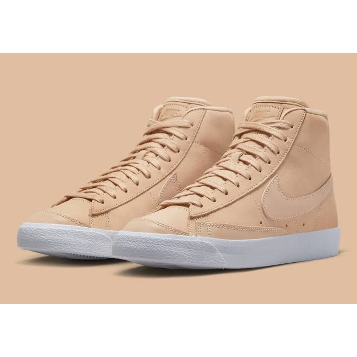 blazer mid prm nike