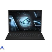 تصویر ASUS ROG Flow Z13 GZ301VV i9 13900H 16 1SSD 8 4060 WQXGA ا لپ تاپ ایسوس GZ301 VV لپ تاپ ایسوس GZ301 VV