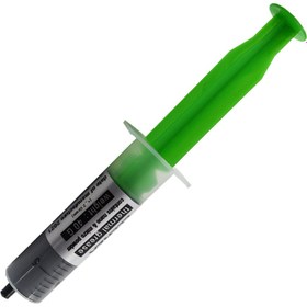 تصویر خمیر سیلیکون سرنگی 40 گرمی ELENZA EL900 ا THERMAL GREASE THERMAL GREASE