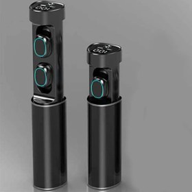 تصویر هدفون بی سیم نیوست M18 Pro Newest M18 Pro Wireless Headphone