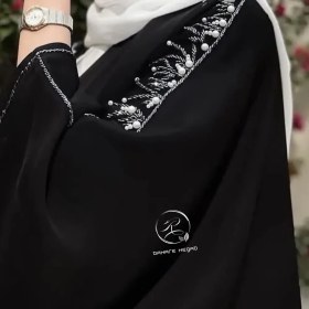 تصویر عبا رزیتا 