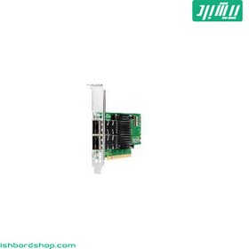 تصویر کارت شبکه سرور اچ پی HPE BCM57412 ETHERNET 10GB 2PORT P26259-B21 