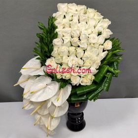 تصویر جام گل دلارام 