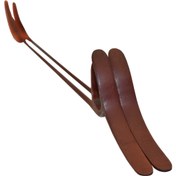 تصویر مضراب سنتور عناب طُرقه 