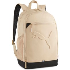 تصویر کوله پشتی زنانه بژ پوما | 7913610 Puma 