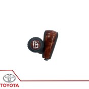 تصویر سر دنده تویوتا پرادو اتاق ۱۲۰ 