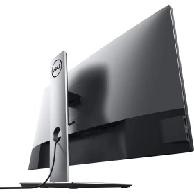 تصویر مانیتور 27 اینچ استوک دل 4k مدل Dell UltraSharp U2720Q 