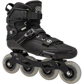 تصویر اسکیت SPIN برند FR 