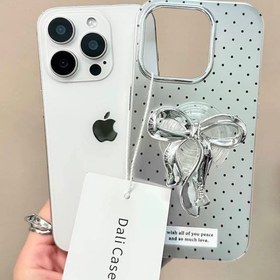 تصویر پاپیون پاپ سوکت 