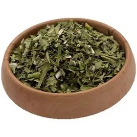 تصویر تره کوهی خشک100گرمی 