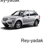 تصویر ديسک کلاچ لیفان X۶۰ دنده ایتماس بگیرید 