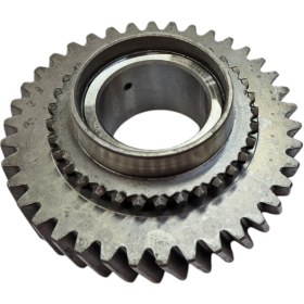 تصویر دنده 1 گیربکس نیسان 