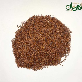 تصویر کینوا قرمز 