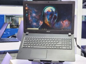 تصویر لپ تاپ 15.6 اینچی ایسر مدل Aspire 3 A315-51 I5-7200 12GB 256SSD 