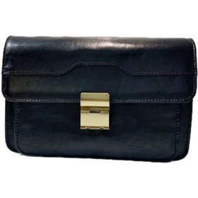 تصویر کیف پاسپورتی مدل گرگین 