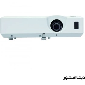 تصویر ویدیو پروژکتور هیتاچی مدل Hitachi ex302n 