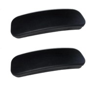 تصویر پد دسته صندلی نیلپر مدل P650 بسته ۲ عددی 