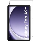 تصویر محافظ صفحه نمایش تبلت سامسونگ Galaxy Tab A9 Plus 5G X216 Screen Protector for Samsung Galaxy Tab A9 Plus 5G X216