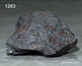 تصویر سنگ حدید 