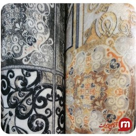 تصویر موکت پتینه طرح بن 