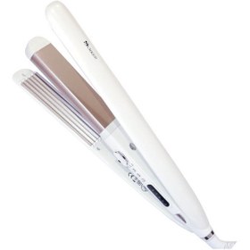 تصویر اتومو دوحالته سورکر مدل SK 230 Surker SK-230 Multifunctional Hair Iron