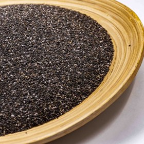 تصویر قیمت دانه چیا 