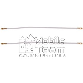 تصویر کابل آنتن سامسونگ سفید CABLE ANTENA SAMSUNG GALAXT NOTE4-N910 WHITE 