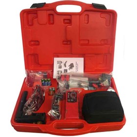 تصویر تراز لیزری ژئو لیزر GEOLASER L2P5 با دتکتور آشکار ساز 