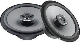 تصویر اسپیکر خودرو هرتز مدل X-165 بسته دو عددی Car speaker Hertz model X-165 two-piece package