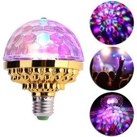 تصویر چراغ رقص نور 