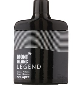 تصویر ادو پرفیوم اسکلاره مدل Mont Blanc Legend مردانه Sclaree Mont Blanc Legend Eau De Parfum