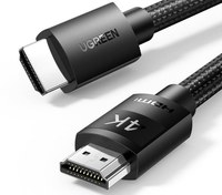 تصویر کابل اچ دی ام آی یوگرین Ugreen HD119 40105 HDMI Male To Male Cable 15M 