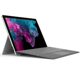 تصویر تبلت مایکروسافت استوک  Surface Pro 6 | 8GB RAM | 256GB | I5 Microsoft Surface Pro 6