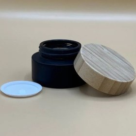 تصویر شیشه کرم 15 گرم وارداتی بامبو 