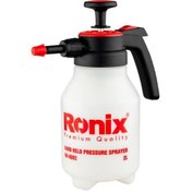 تصویر سمپاش دو لیتری حرفه ای دستی رونیکس مدل  RH 6002 Hand Held Pressure Sprayer Ronix RH 6002