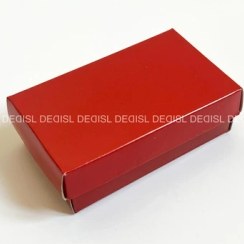 تصویر جعبه قرمز 