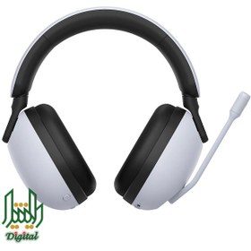 تصویر هدست گیمینگ بی‌سیم سونی مدل Sony INZONE H9 Sony INZONE H9 Wireless Noise Canceling Gaming Headset-WH-G900N