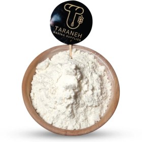 تصویر تگرال وانیل ساتین 