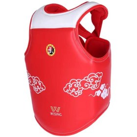 تصویر هوگو ویسینگ 