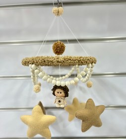 تصویر آويز تخت 