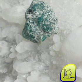 تصویر راف زمرد زامبیا 