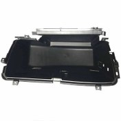 تصویر محفظه داشبورد پژو 207 ایساکو 