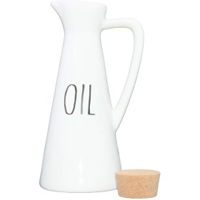 تصویر روغن ریز سرامیکی 500 میل OIL 