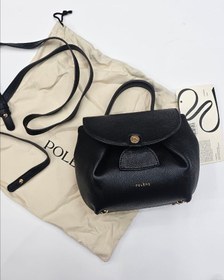 تصویر کیف دستی چرمی پولن Polene