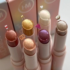 تصویر سایه چشم استیکی ترند شماره ۰۲۱۶ 