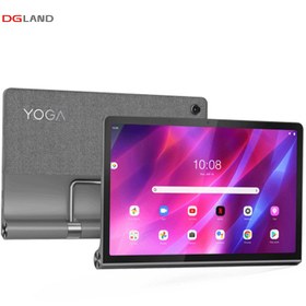 تصویر تبلت لنوو مدل Yoga Tab 11 YT-J706X ظرفیت 128 گیگابایت 