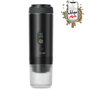 تصویر اسپرسوساز قابل حمل گرین لاین مدل CAFFEX 