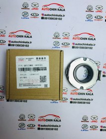 تصویر بلبرینگ کلاچ اصلی – برلیانس سری 300/ QR523MHC-1602500 – X33 