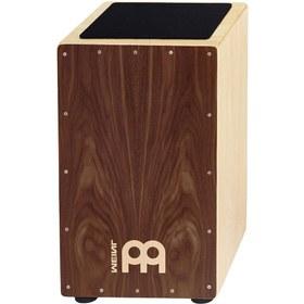 تصویر کاخن NATURAL MATT, WALNUT مینل مدل CAJ3WN-M 