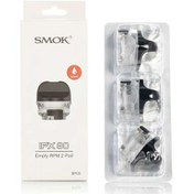 تصویر کارتریج اسموک آی پی ایکس ۸۰ | Smok IPX80 Cartridge RPM 2 